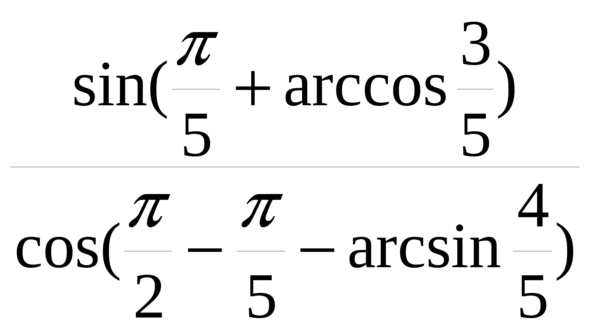 Методическое пособие Изучаем тригонометрию с интересом