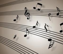 Исследовательская работа ученика « Как появилась музыка»