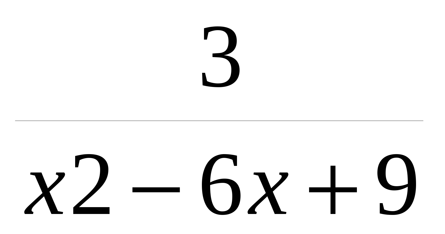 Урок квадратного уравнения по математике