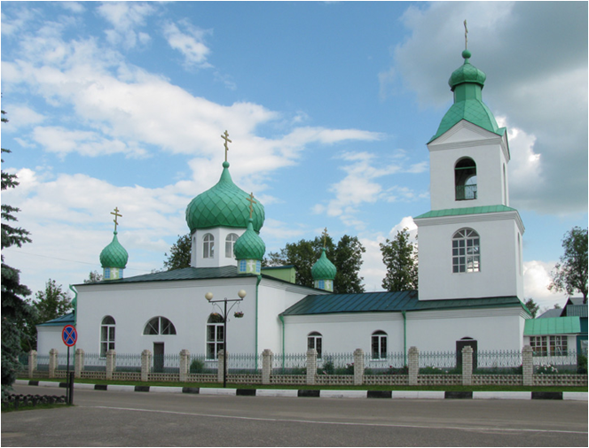 Олимпиада по окружающему миру (школьный тур)