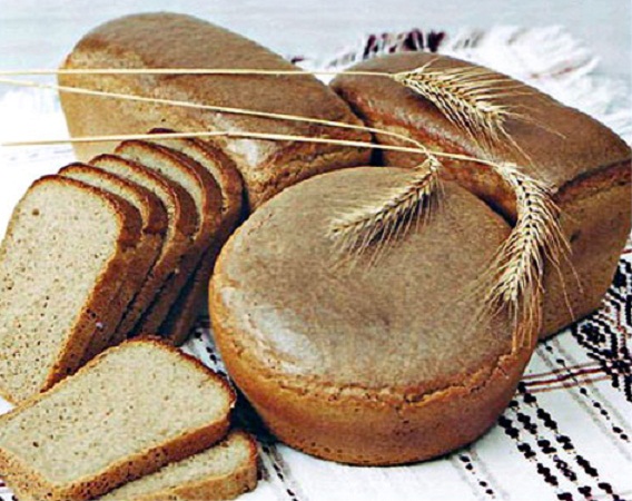 Проект Хлеб - всему голова