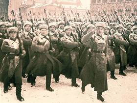 Познавательная викторина «Великая Отечественная война»
