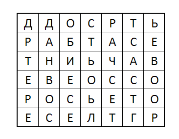 Занятие для учащихся начальных классов «В гостях у Маши и медведя».