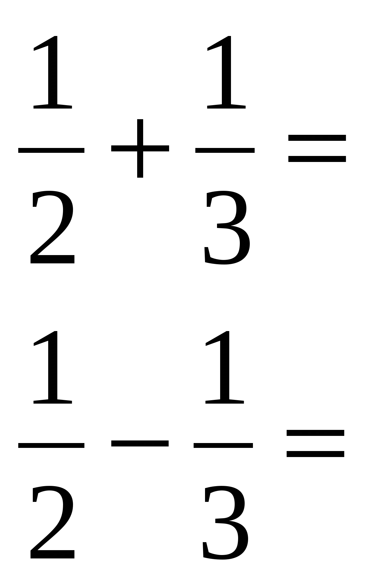 Урок поматематике для 6 класса «Сложение чисел с разными знаками»