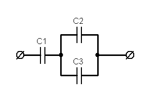 Решение типовых задач по расчету электрических цепей постоянного и переменного тока