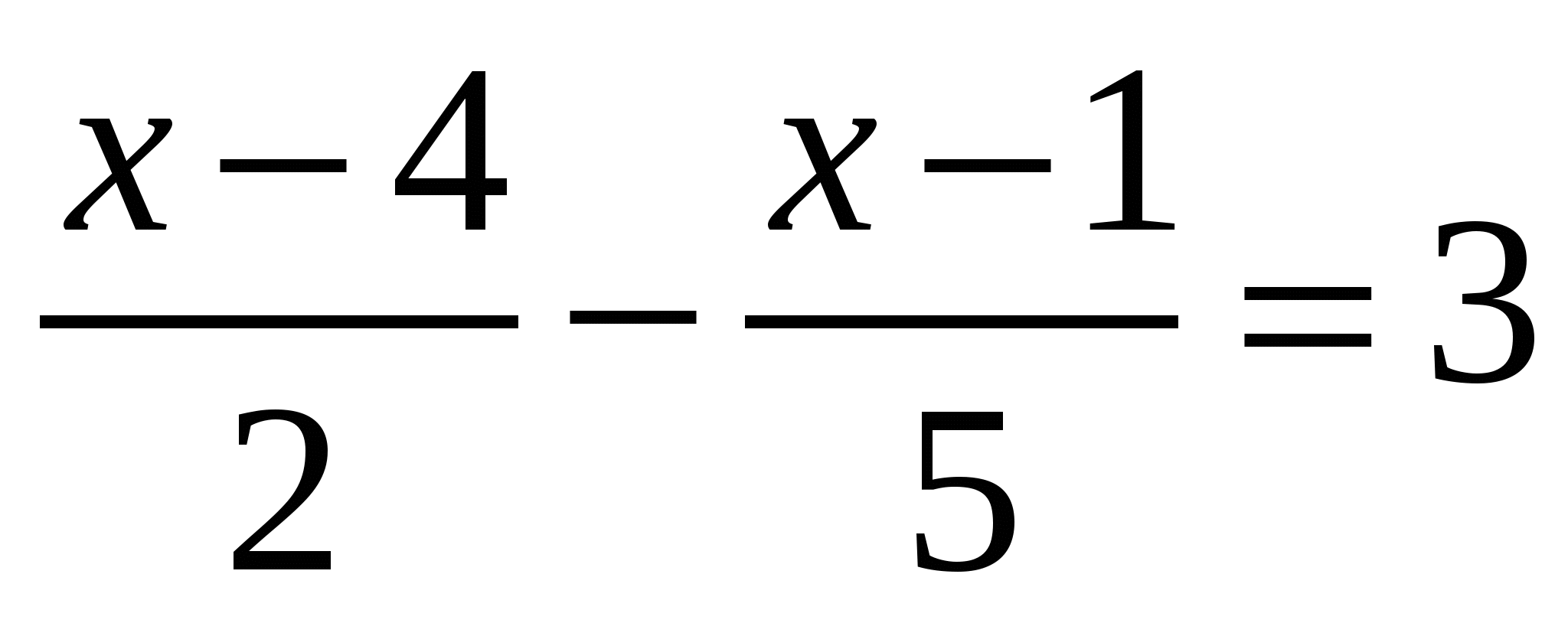 Дидактические материалы по алгебре на тему Решение линейных уравнений