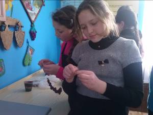 Проект Экологическое просвещение и распространение природоохранных идей среди школьников