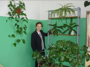 Проект Экологическое просвещение и распространение природоохранных идей среди школьников