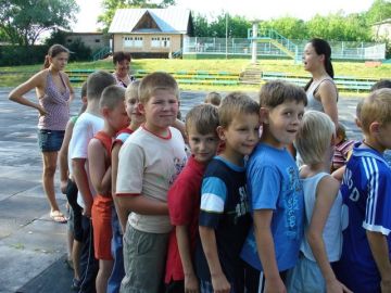 Методические разработки для детей, пребывающих на отдыхе и оздоровлении в СОГАУ СОЦ Голоёвка.