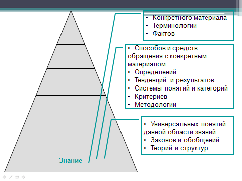 Формирование профессиональных компетенций обучающихся по профессиям технического профиля.