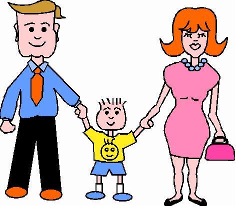 Родительское собрание Возрастные особенности детей