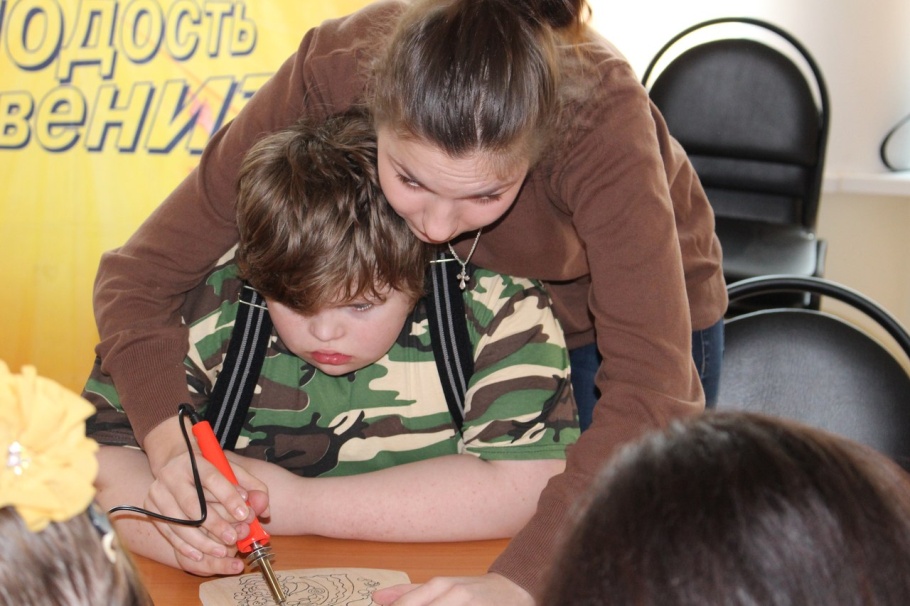 Special Education in Russia in comparison with the British system of Special Education