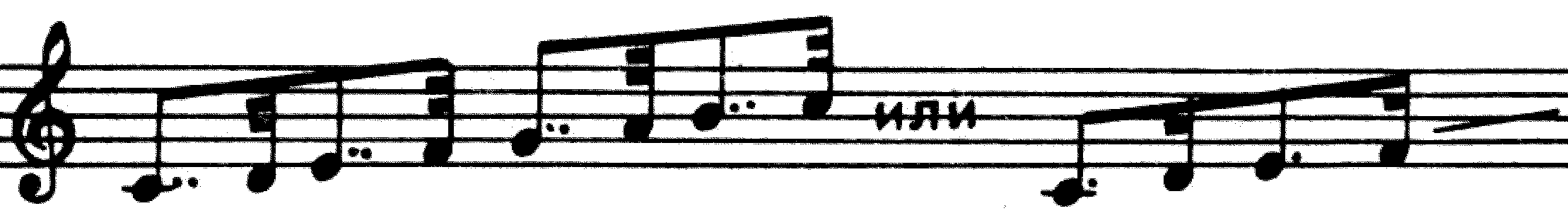Взаимосвязь музыкально-слухового и технического развития в процессе обучения игре на фортепиано