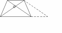 Урок по геометрии для 8,9 класса Решение задач методами геометрических преобразований (движений)