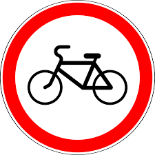 Классный час по ПДД Правила езды на велосипеде