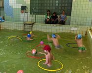 Методическая рекомендации по проведению коррекционных занятий плаванием