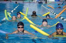 Методическая рекомендации по проведению коррекционных занятий плаванием