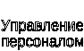 Дипломная работа «Развитие профессиональных качеств специалистов по связям с общественностью».