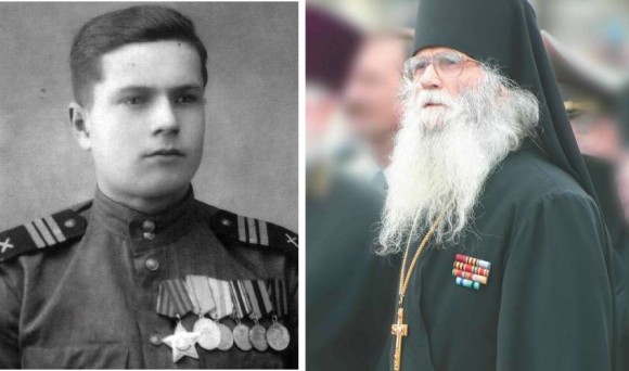 Информационный материал к классному часу Патриотическое служение Православной Церкви в годы Великой Отечественной войны