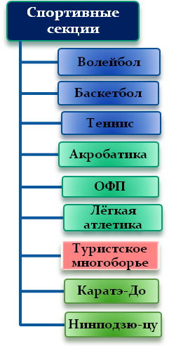 Воспитательная система школы «Шаг за шагом к взрослой жизни»