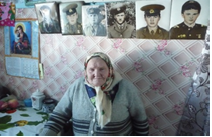 Исследовательский реферат к юбилею Победы в Великой Отечественной войне, 2015год