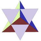 Конспект урока-семинара по геометрии Правильные многогранники