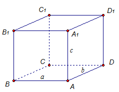 Урок по геометрии на тему Многогранники. Прямоугольный параллелепипед