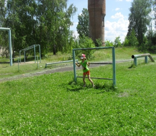 Внеклассное мероприятие День туризма