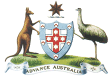 Исследовательская работа Страус эму-символ Австралии