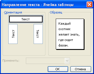 Кестелер. Кестелер құру. Кестелерді редакциялау.