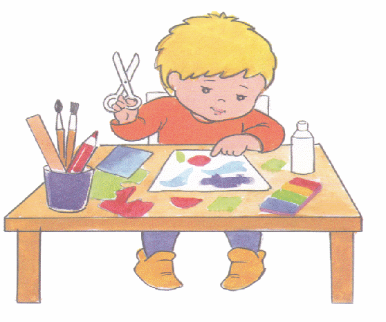 Методическая разработка по теме самообразования «Развитие художественно-творческих способностей дошкольников через внедрение продуктивных видов детской деятельности»