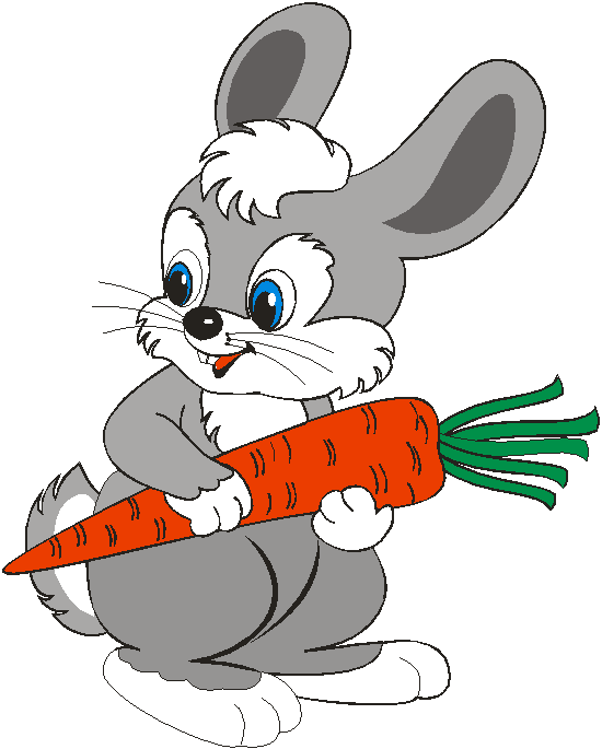 Комплексное занятие по окружающему миру и лепке с применением ТРИЗ-технологий Морковка для зайчика