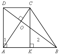 Разработка урока по геометрии по теме
