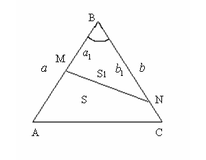 Статья Методы решения геометрических задач по планиметрии 7-9