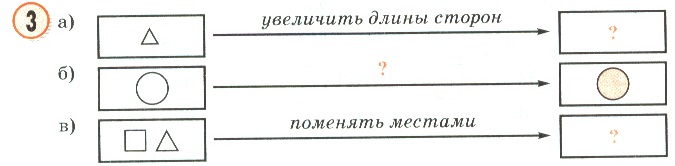 План-конспект урока по математике во 2 классе на тему Операции