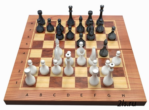 Урок по шахматам: Защита в дебюте