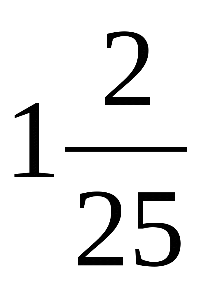Контрольно-измерительный (диагностический) материал по математике для 7 класса, VIII вид