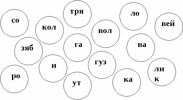 Разработка экологической игры - праздника День птиц