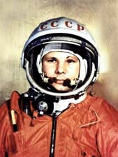 Викторина Поехали - 55 к 55 летию первого полета человека в Космос