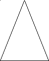 Конспект урока по теме Равнобедренный треугольник