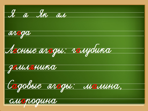 Сценарий урока русского языка по теме Лексическое значение слова 2 класс