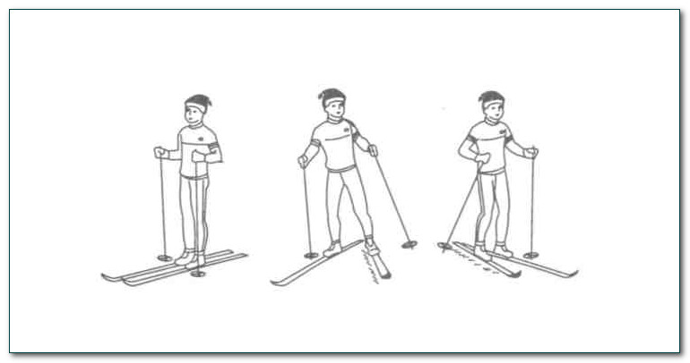 Методическая разработка конспекта по лыжной подготовке по ФГОС 5 класс