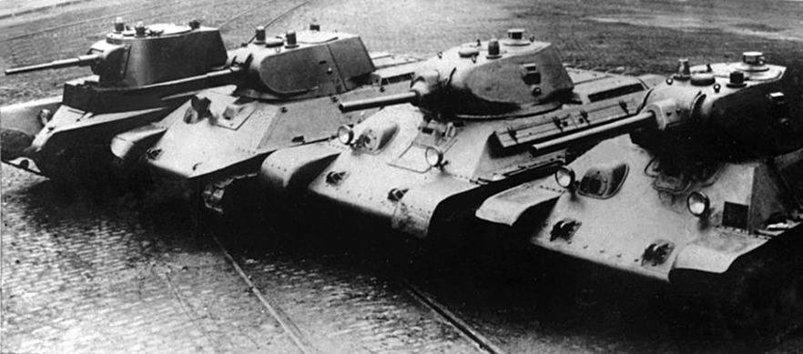 Исследовательская работа История изобретения танка (4 класс)