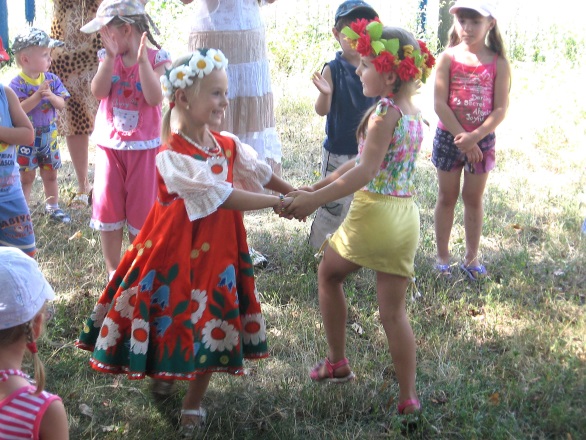 Коли людина є народ, тоді вона уже людина