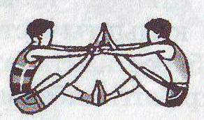 Гимнастикалық жаттығулар тақырыбында ашық сабақ жоспары