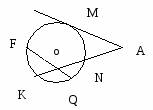 9-класс. Геомерия. Өзіндік жұмыс