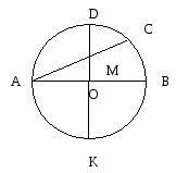 9-класс. Геомерия. Өзіндік жұмыс