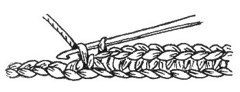 Разработка занятия кружка Умелые ручки на тему Вязание крючком - увлекательное рукоделие