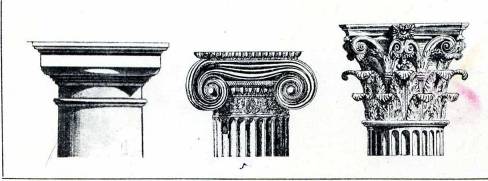 Проверочная работа по МХК на тему: Древнегреческая архитектура (10 класс)