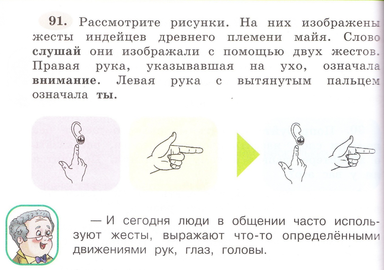 Рассмотрите картинки что вы можете рассказать об изображенных на них людях опишите каждый рисунок